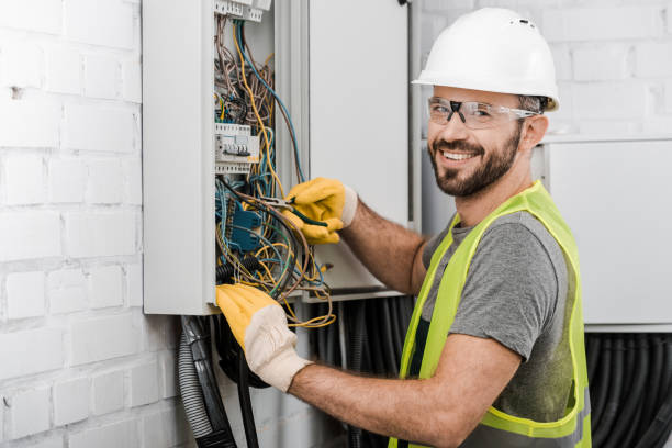  South Park, WY Electrician Pros