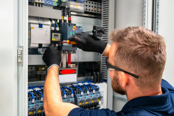 Best Emergency Electrical Repair  in South Park, WY
