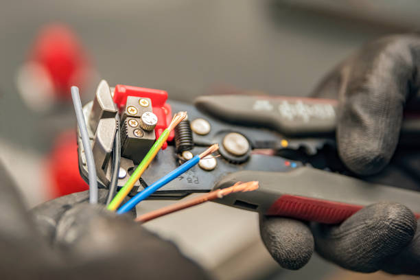 Best Residential Electrician Services  in South Park, WY