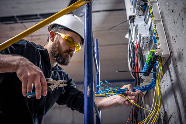Best Electrical Repair Services  in South Park, WY