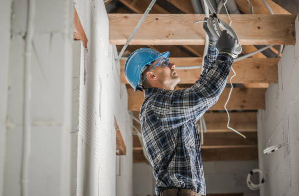 Best Home Electrical Repair  in South Park, WY