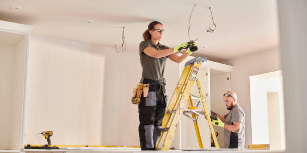 Best Emergency Electrical Repair  in South Park, WY