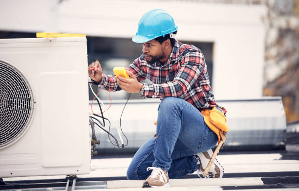 Best Local Electrician Companies  in South Park, WY