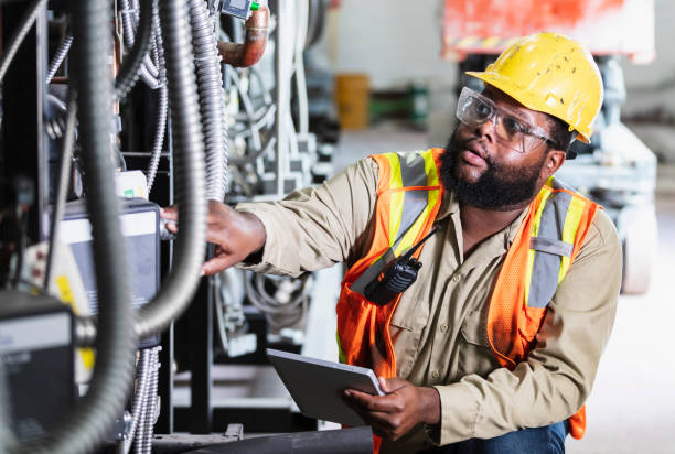 Best 24-Hour Electrician  in South Park, WY