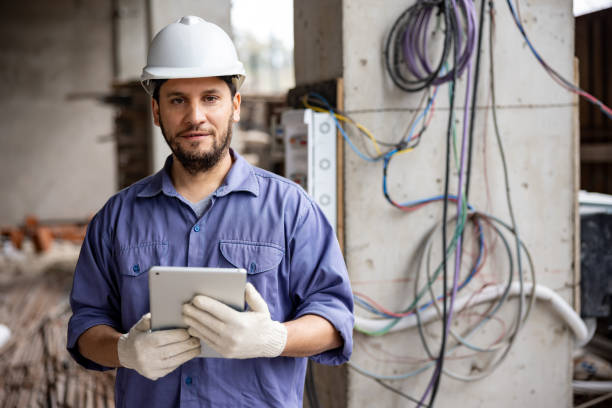 Best Electrical Outlet Repair  in South Park, WY