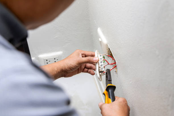 Reliable WY Electrician Solutions