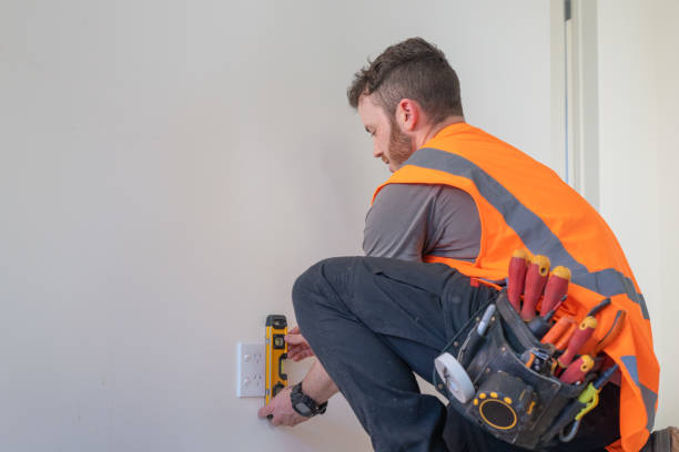 Electrical Upgrades for Homes in WY