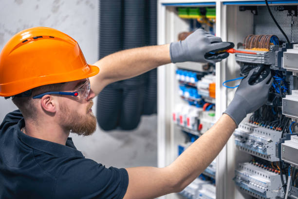 Best Local Electrician Companies  in South Park, WY