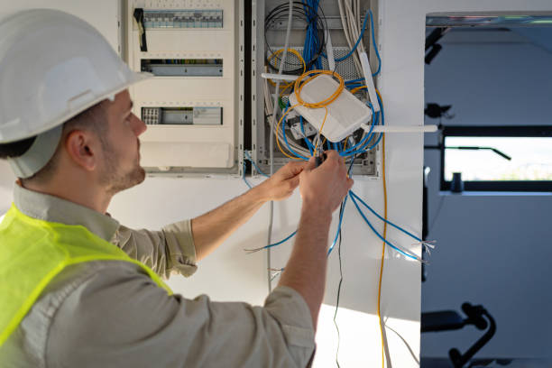 Generator Installation Services in WY