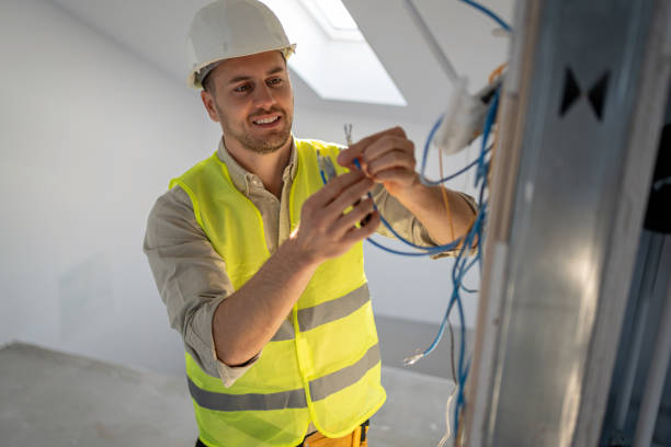 Best Electrical Troubleshooting Services  in South Park, WY